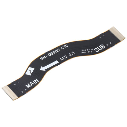 Samsung Galaxy S21 Ultra 5G Motherboard Flex Cable Replacement - High-Quality, Fully Compatible Part
