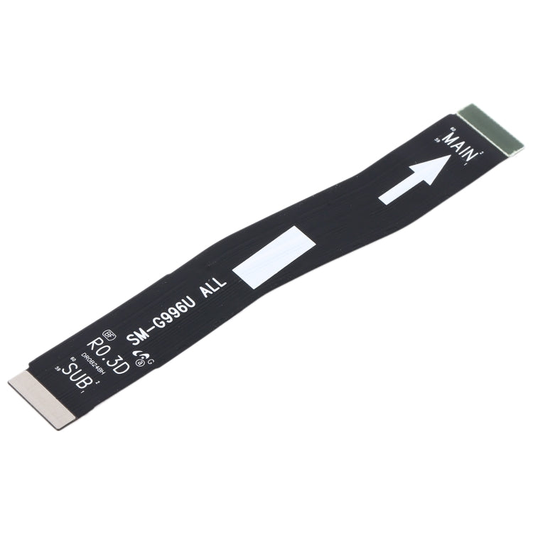 Samsung Galaxy S21+ 5G Motherboard Flex Cable Replacement - Compatible & Professionally Tested