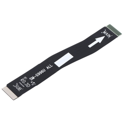 Samsung Galaxy S21+ 5G Motherboard Flex Cable Replacement - Compatible & Professionally Tested