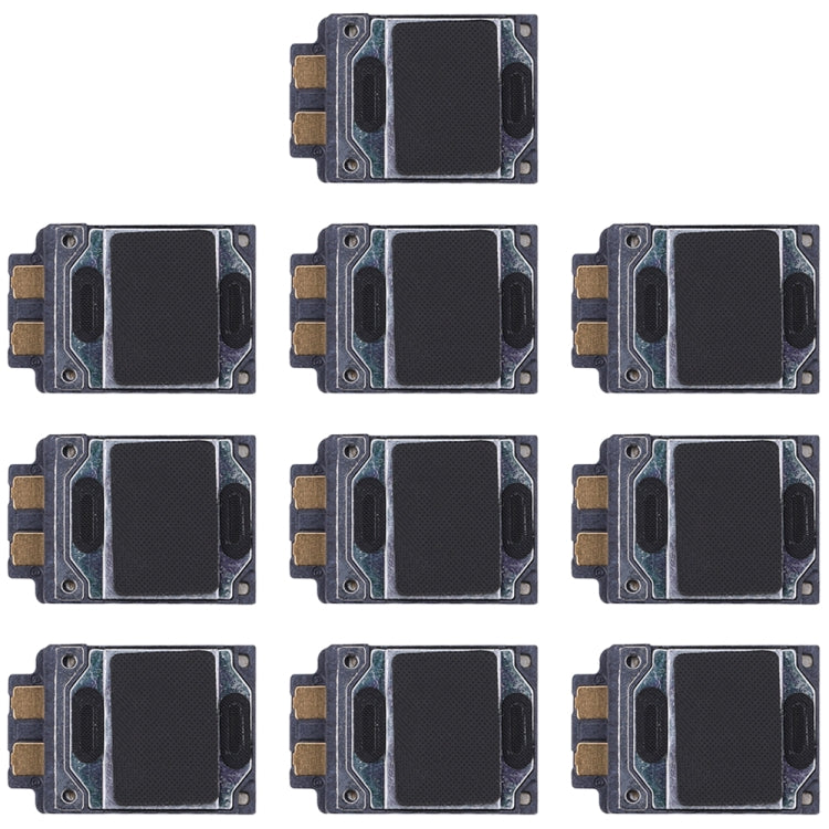 10pcs Earpiece Speaker Replacement for Samsung Galaxy Fold 5G SM-F900 - Compatible & Fully Tested