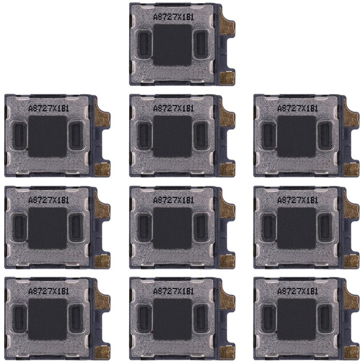 Replacement Earpiece Speaker for Samsung Galaxy S20 Ultra SM-G988 - 10pcs Set, Perfect Fit & Quality Checked