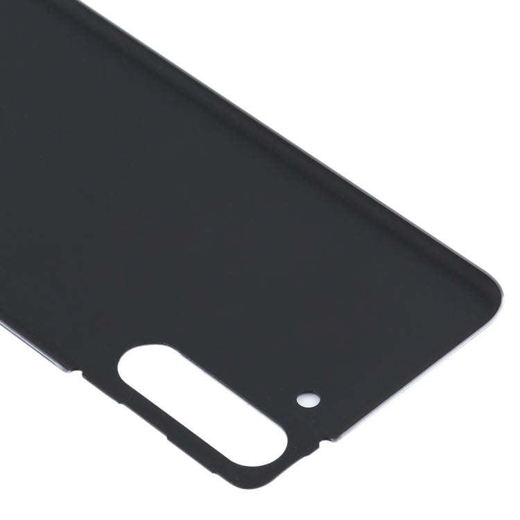 Samsung Galaxy S21 5G Replacement Back Cover (Black) - Perfect Fit, Professional Installation Recommended