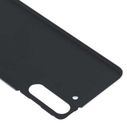 Samsung Galaxy S21 5G Replacement Back Cover (Black) - Perfect Fit, Professional Installation Recommended