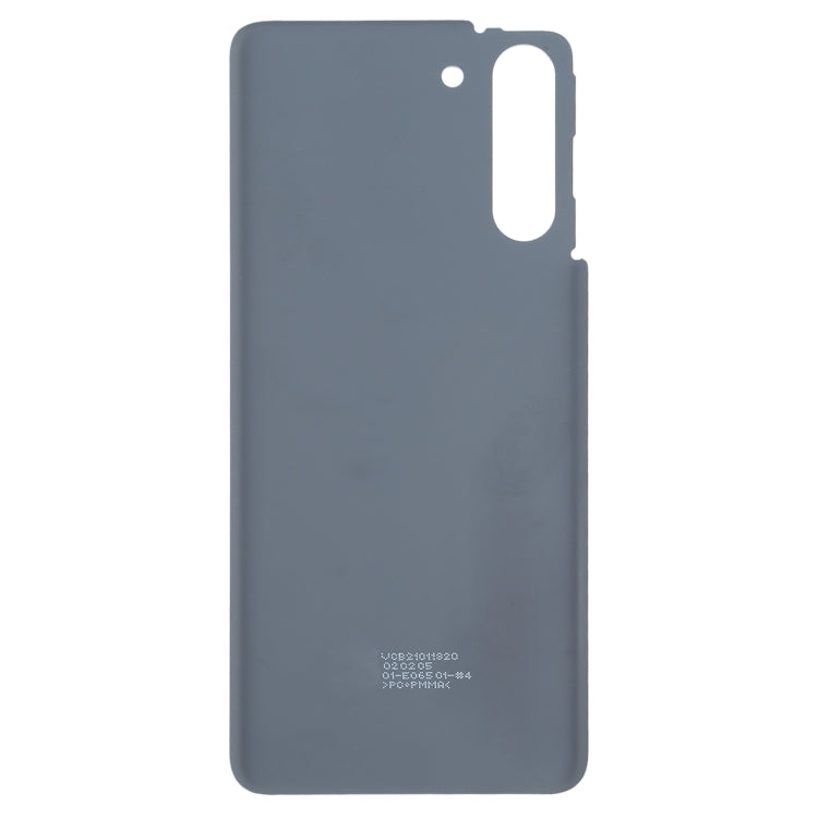 Samsung Galaxy S21 5G Pink Battery Back Cover Replacement - Ideal for Repair & Professional Installation