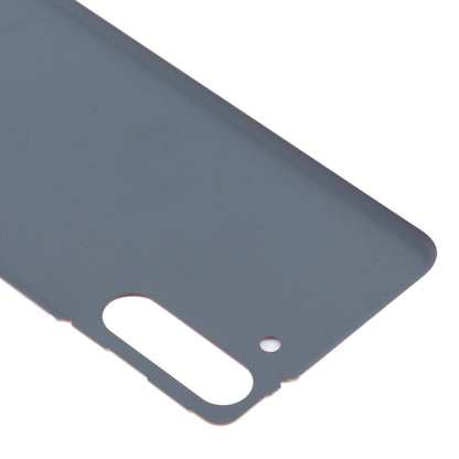Samsung Galaxy S21 5G Pink Battery Back Cover Replacement - Ideal for Repair & Professional Installation