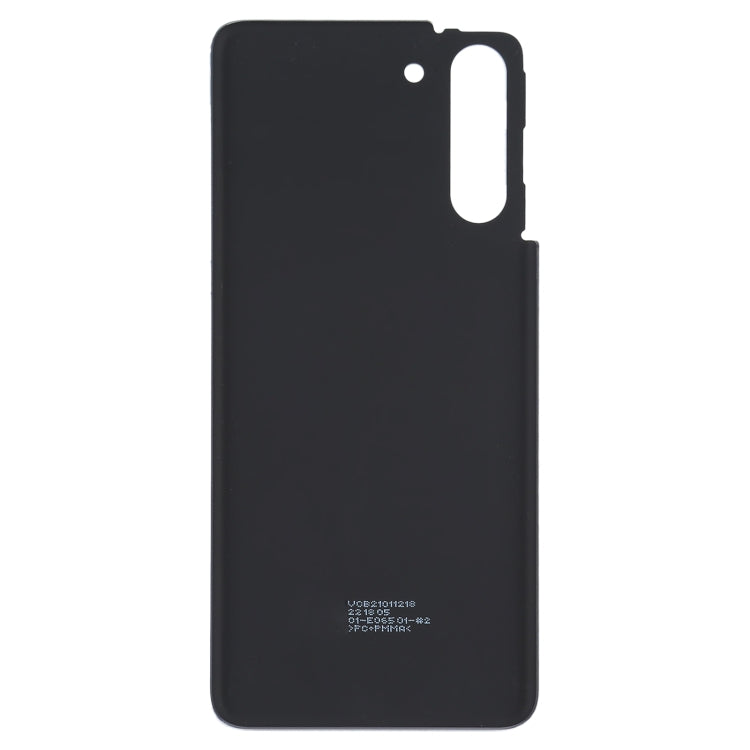 Samsung Galaxy S21 5G Purple Battery Back Cover Replacement - Compatible, Quality Checked, Professional Installation Recommended