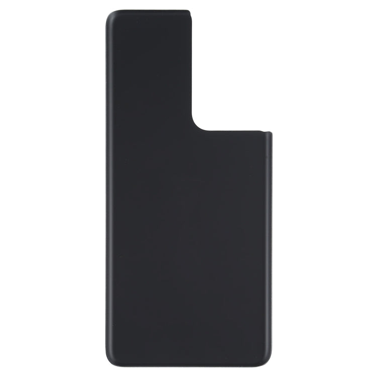 Pink Battery Back Cover for Samsung Galaxy S21 Ultra 5G - Lightweight, Durable, Compatible Accessory