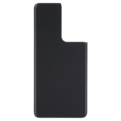 Purple Battery Back Cover for Samsung Galaxy S21 Ultra 5G - Compatible Replacement Part