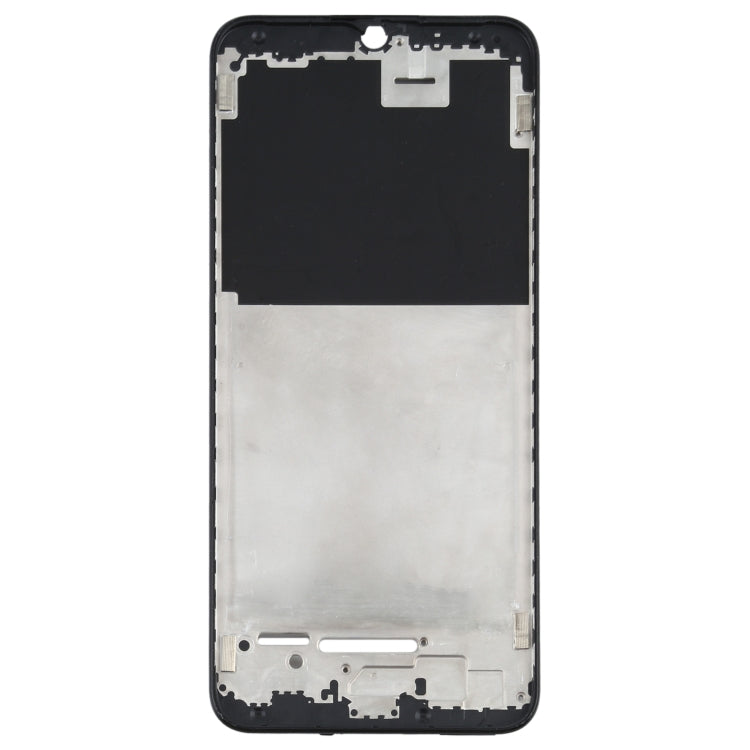 Samsung Galaxy A02S SM-A025 (GA Version) Front Housing LCD Frame Bezel Plate Replacement Part