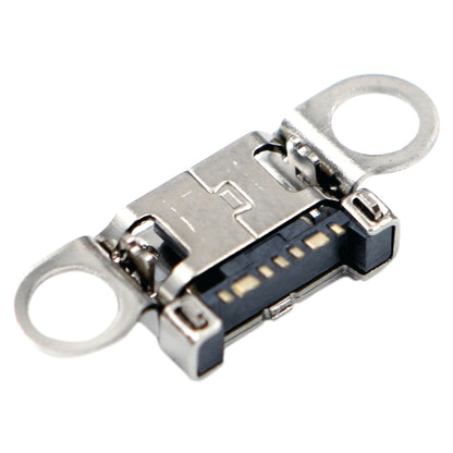10-Pack Charging Port Connectors for Samsung Galaxy A3/A5/A7 (2016) Models: A310, A510, A710