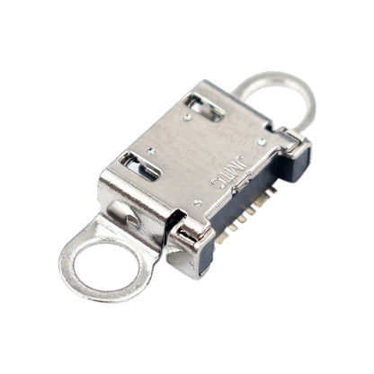 10pcs Charging Port Connector for Samsung Galaxy A9 (2016) A9000 A7100 A9100 A5100 - Repair Parts