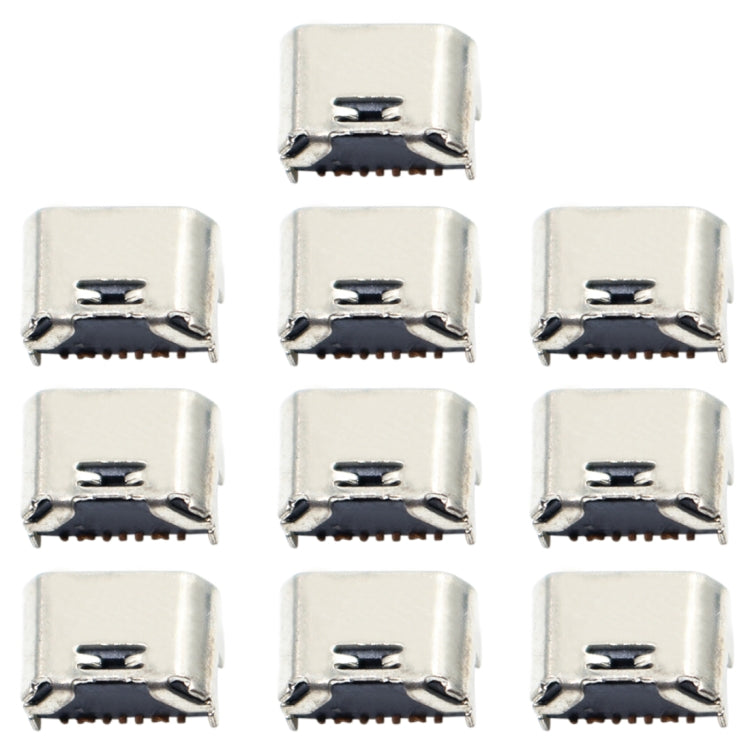 10pcs Charging Port Connector for Samsung Galaxy Core Prime G360/G361F - Replace Broken Parts
