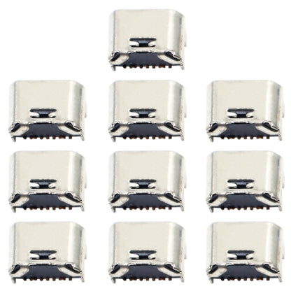 10pcs Charging Port Connector for Samsung Galaxy Core Prime G360/G361F - Replace Broken Parts