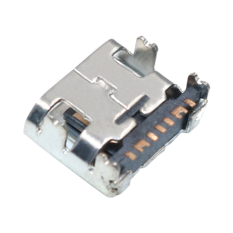 10-Pack Charging Port Connectors for Samsung Galaxy E5 (E5000, E500F, E500M) & E7 (E7000, E7009, E700F, E700MH)