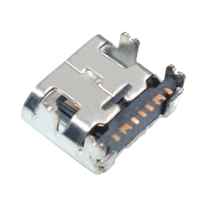 10-Pack Charging Port Connectors for Samsung Galaxy E5 (E5000, E500F, E500M) & E7 (E7000, E7009, E700F, E700MH)