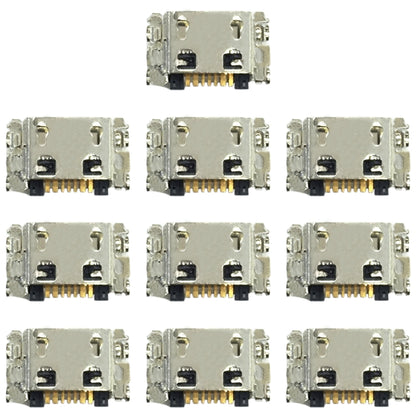 10 Pack Charging Port Connectors for Samsung Galaxy J3 (2016) J320 J320A J320F J3109 J100 J500 J500G T355C