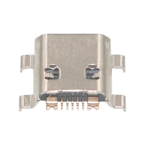 10pcs Charging Port Connector for Samsung Galaxy S3 Mini (i8190, S7562, GT-S7562) - Replacement Parts