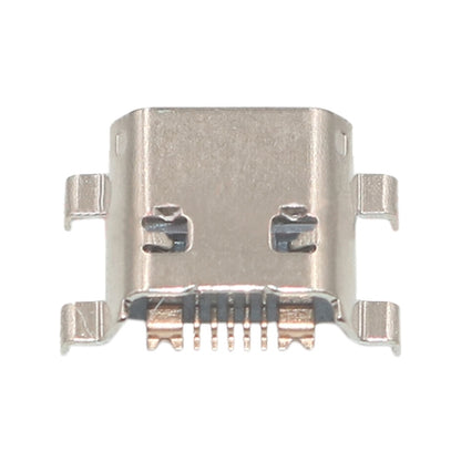 10pcs Charging Port Connector for Samsung Galaxy S3 Mini (i8190, S7562, GT-S7562) - Replacement Parts