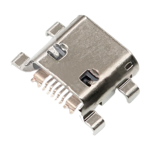 10pcs Charging Port Connector for Samsung Galaxy S3 Mini (i8190, S7562, GT-S7562) - Replacement Parts
