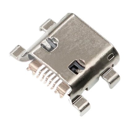 10pcs Charging Port Connector for Samsung Galaxy S3 Mini (i8190, S7562, GT-S7562) - Replacement Parts