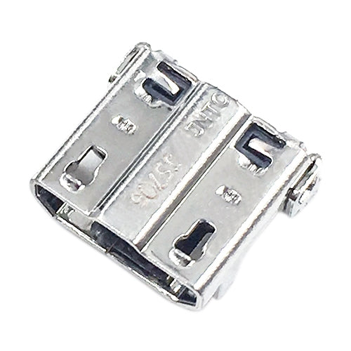 10pcs Galaxy S4 Charging Port Connector (E250S/E250K/E300S/E300L/S4 Zoom SM-C101) - Replacement Part