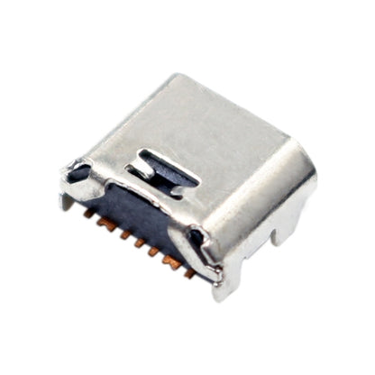 10pcs Charging Port Connector for Samsung Galaxy I9080, I9082, I879, I869, I8552 - Replacement Parts