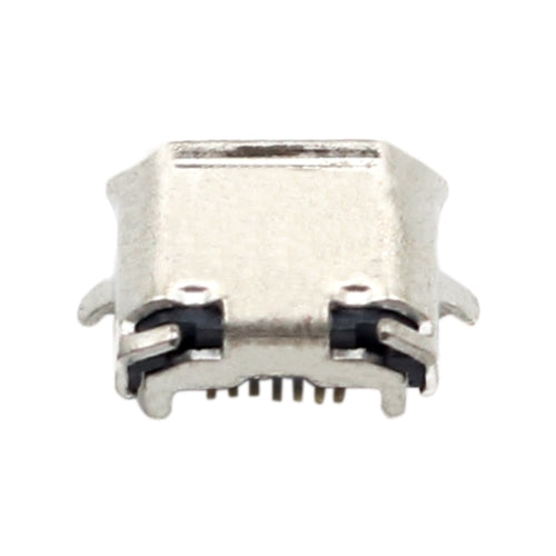 10pcs Charging Port Connector for Samsung Galaxy S8500, S8530, I329, S8536, M8910, B7300 - Replacement Parts