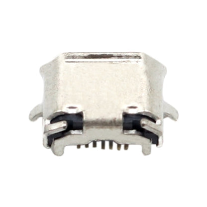10pcs Charging Port Connector for Samsung Galaxy S8500, S8530, I329, S8536, M8910, B7300 - Replacement Parts
