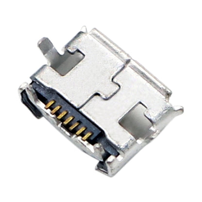 10pcs Charging Port Connector for Samsung Galaxy S8500, S8530, I329, S8536, M8910, B7300 - Replacement Parts