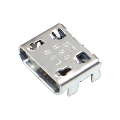 10pcs Charging Port Connectors for Samsung Galaxy Trend Lite (I739, I759, S6810, I9128, S5300, S7390)