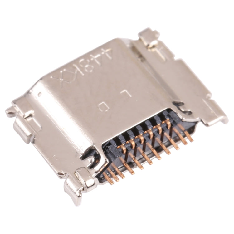 Samsung Galaxy Tab 4 8.0 (T531/T530) Charging Port Connector - 10pcs Replacement Parts