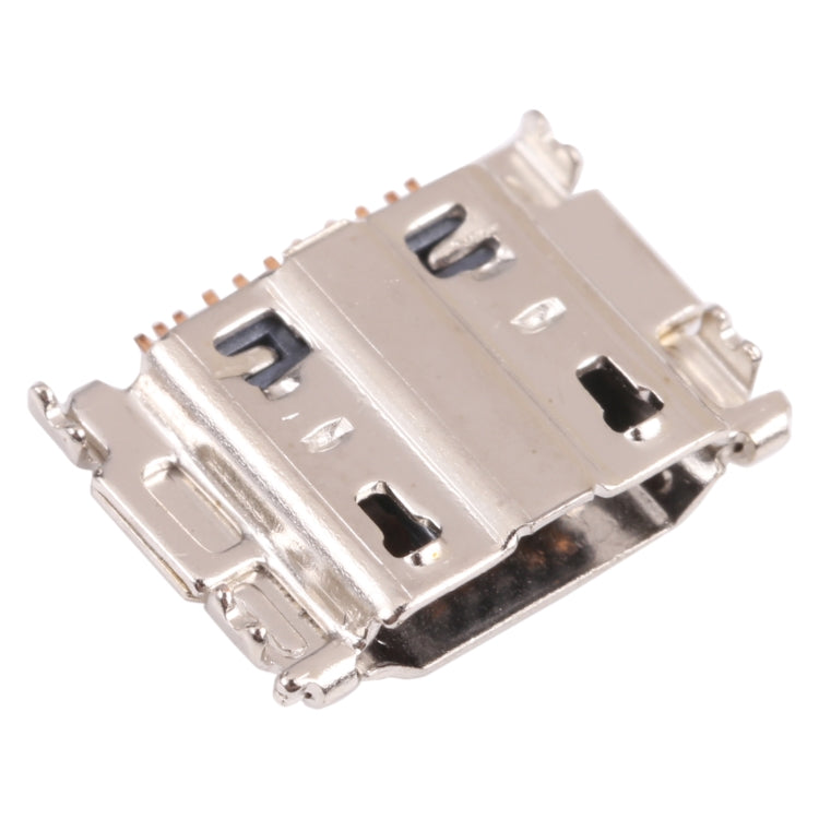 Samsung Galaxy Tab 4 8.0 (T531/T530) Charging Port Connector - 10pcs Replacement Parts