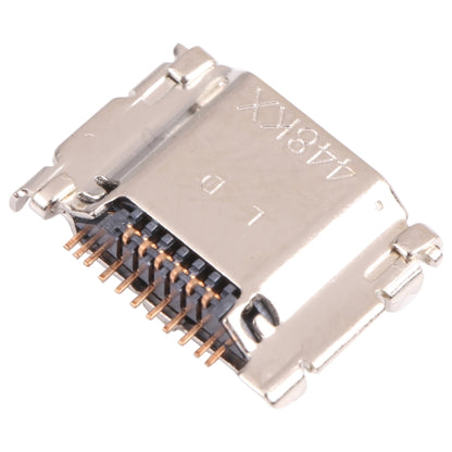 Samsung Galaxy Tab 4 8.0 (T531/T530) Charging Port Connector - 10pcs Replacement Parts