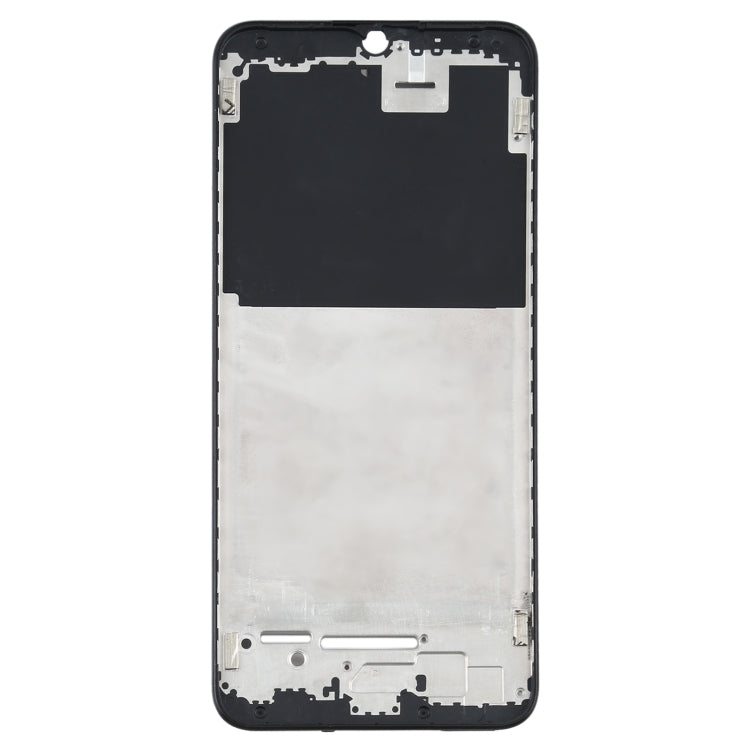 Samsung Galaxy A02S SM-A025 (GB Version) Front Housing LCD Bezel Frame Replacement Plate