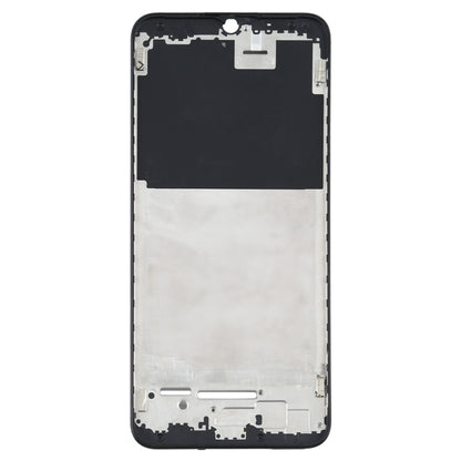 Samsung Galaxy A02S SM-A025 (GB Version) Front Housing LCD Bezel Frame Replacement Plate