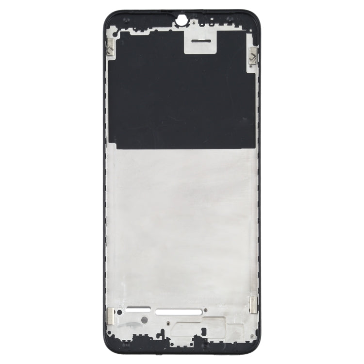 Samsung Galaxy A02S SM-A025 (GE Version) Front Housing LCD Frame Bezel Plate Replacement Part