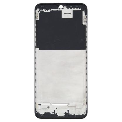 Samsung Galaxy A02S SM-A025 (GE Version) Front Housing LCD Frame Bezel Plate Replacement Part