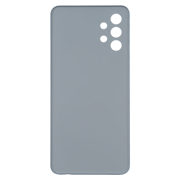 Samsung Galaxy A32 5G Battery Back Cover Replacement (Blue) - Perfect Fit, Quality Checked, Professional Installation Recommended