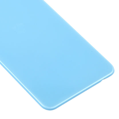 Samsung Galaxy A32 5G Battery Back Cover Replacement (Blue) - Perfect Fit, Quality Checked, Professional Installation Recommended