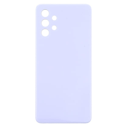 Samsung Galaxy A32 5G Purple Battery Back Cover Replacement - Compatible, Fully Fitting, Professional Installation Recommended