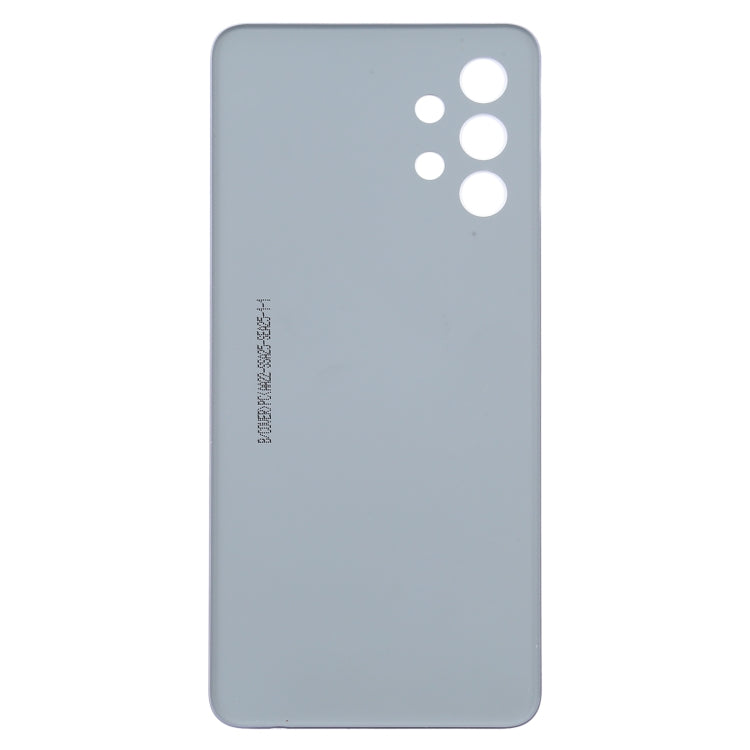 Samsung Galaxy A32 5G Purple Battery Back Cover Replacement - Compatible, Fully Fitting, Professional Installation Recommended