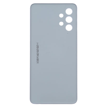 Samsung Galaxy A32 5G Purple Battery Back Cover Replacement - Compatible, Fully Fitting, Professional Installation Recommended