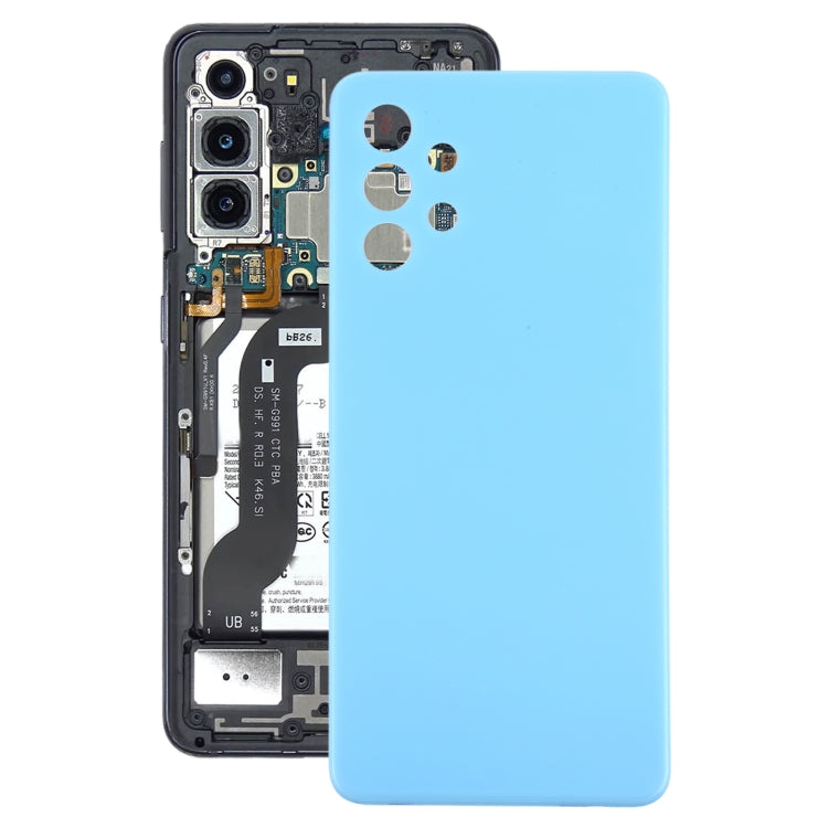 Samsung Galaxy A32 4G SM-A325F Blue Battery Back Cover Replacement - Perfect Fit & Quality Checked