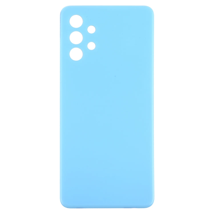 Samsung Galaxy A32 4G SM-A325F Blue Battery Back Cover Replacement - Perfect Fit & Quality Checked