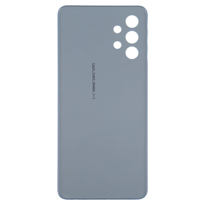Samsung Galaxy A32 4G SM-A325F Blue Battery Back Cover Replacement - Perfect Fit & Quality Checked