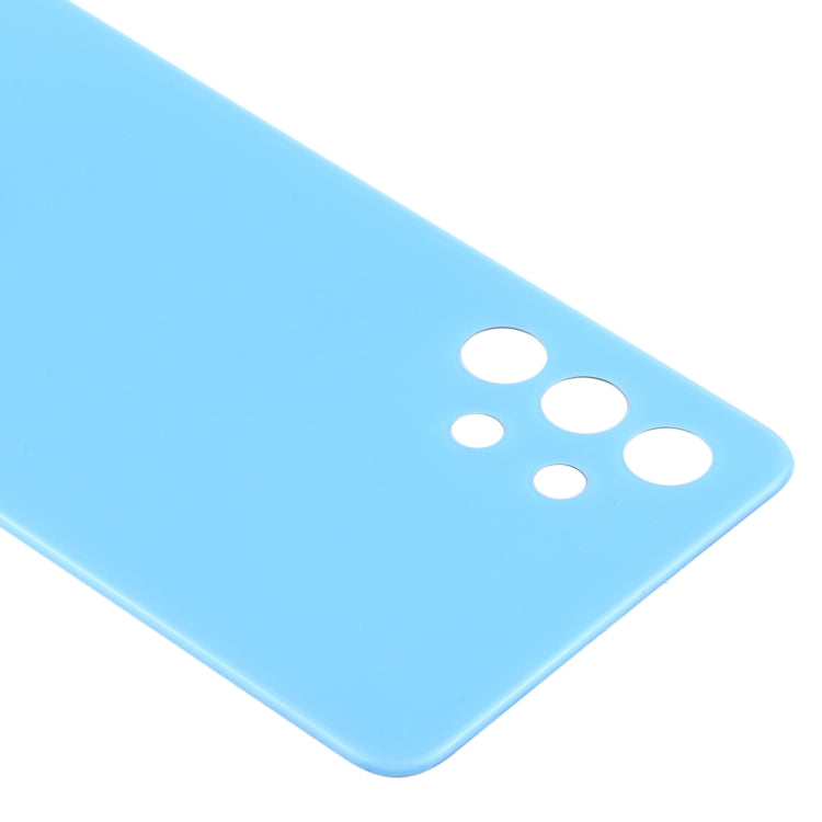 Samsung Galaxy A32 4G SM-A325F Blue Battery Back Cover Replacement - Perfect Fit & Quality Checked