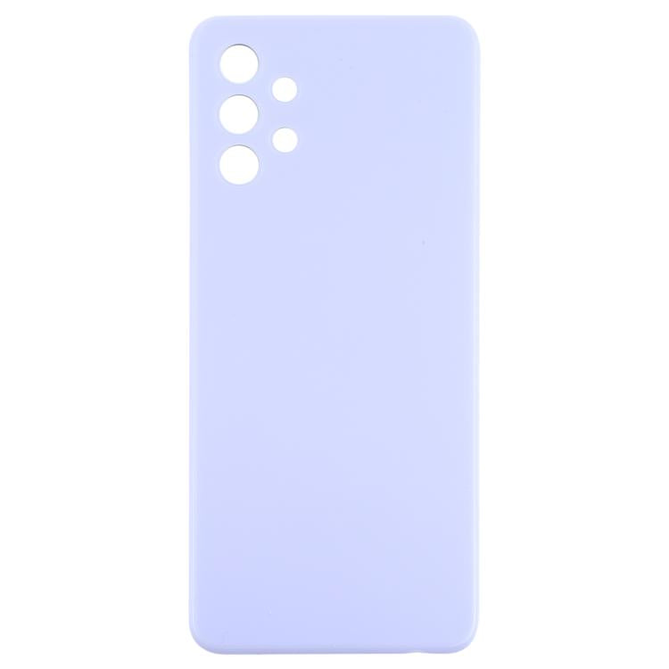 Samsung Galaxy A32 4G SM-A325F Battery Back Cover Replacement (Purple) - Ideal for Fixing Broken Housing