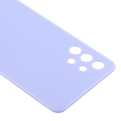 Samsung Galaxy A32 4G SM-A325F Battery Back Cover Replacement (Purple) - Ideal for Fixing Broken Housing