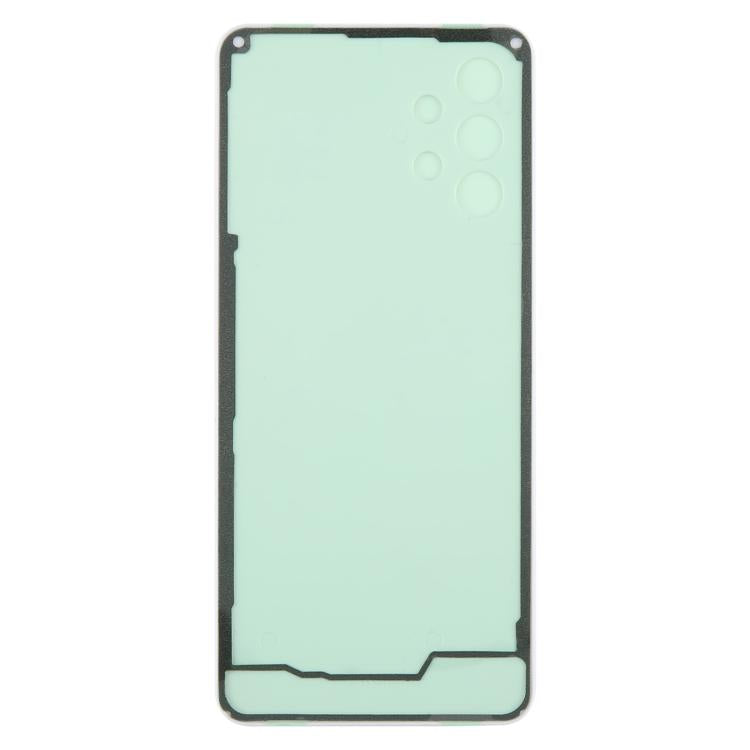 Samsung Galaxy A32 4G SM-A325F Replacement Battery Back Cover - White, Perfect Fit, Professional Installation Recommended
