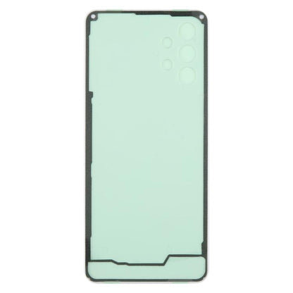 Samsung Galaxy A32 4G SM-A325F Replacement Battery Back Cover - White, Perfect Fit, Professional Installation Recommended